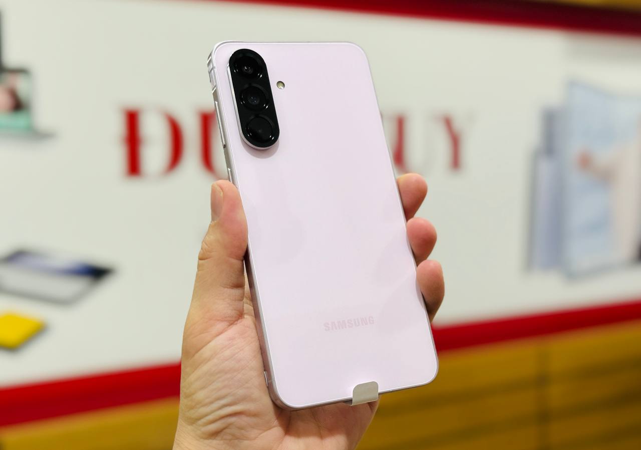 Samsung Galaxy A56 5G ra mắt tháng 2 năm 2025