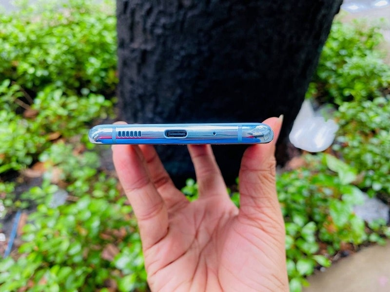pin Samsung Galaxy S20 Plus cũ