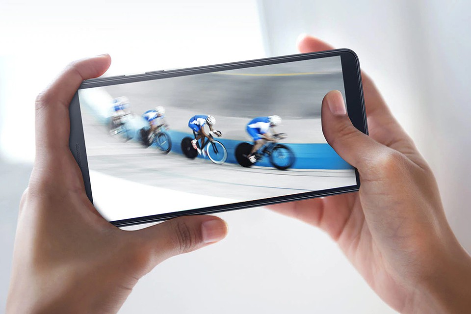 Màn hình Samsung Galaxy A01 Core