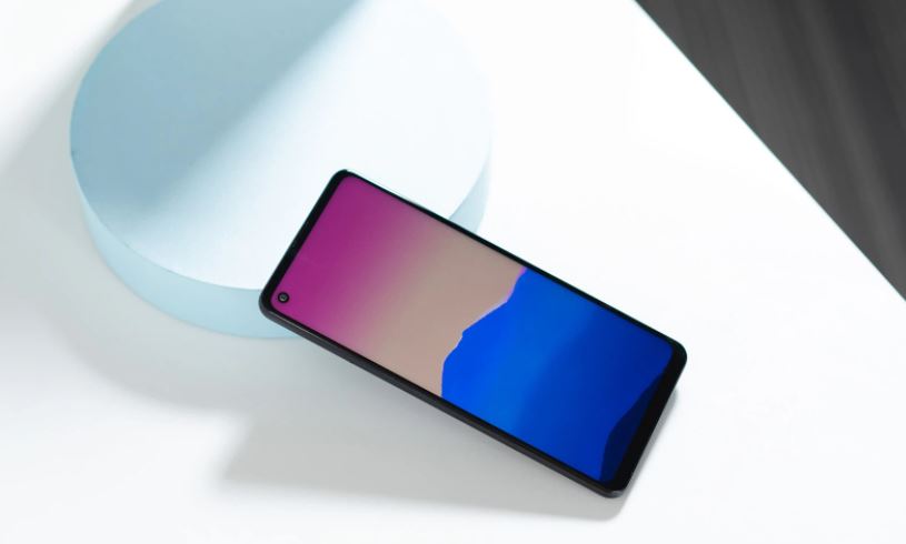 Samsung Galaxy A21s