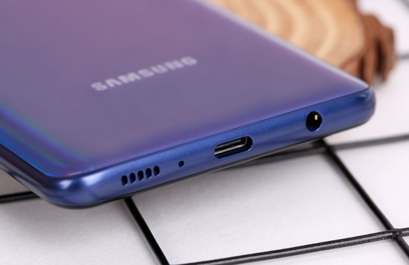 Pin Samsung Galaxy A21s