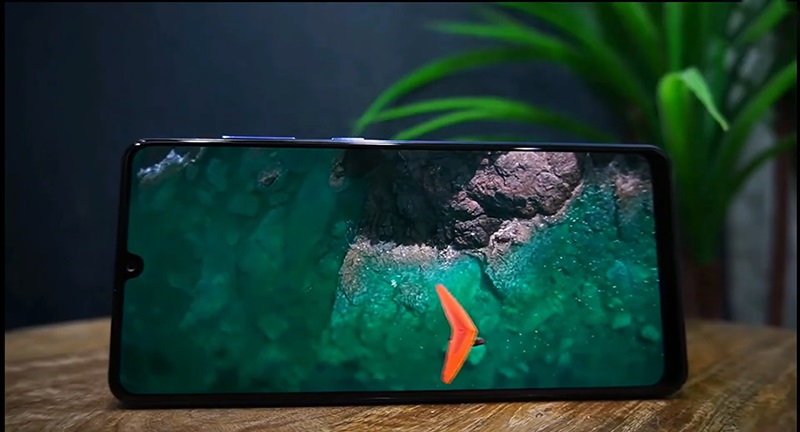 Màn hình Samsung Galaxy A22 5G