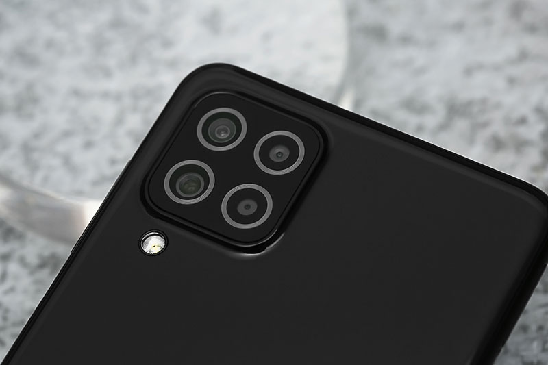 Camera Samsung Galaxy A22 6GB | 128GB