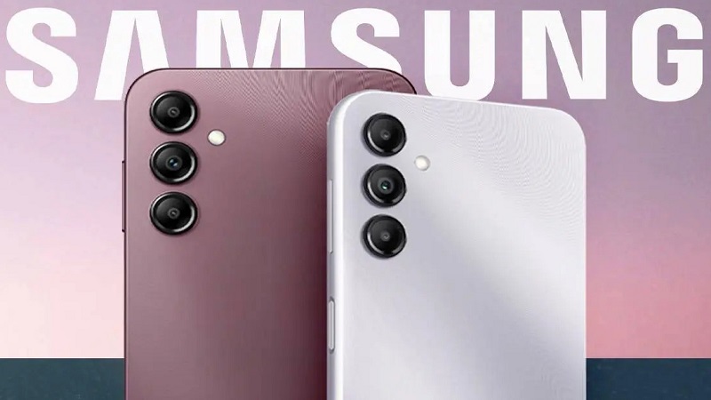 Samsung Galaxy A24 có mấy màu, giá bao nhiêu 3