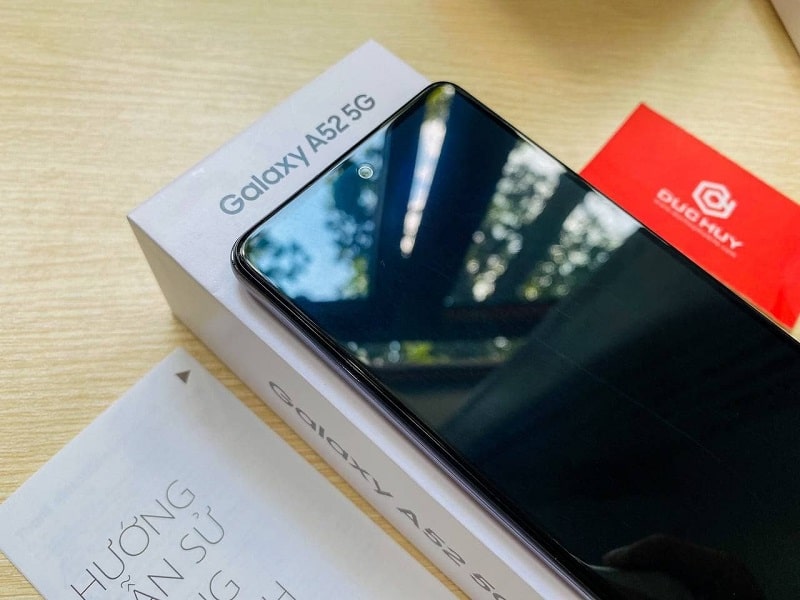 Màn hình Samsung Galaxy A52 5G