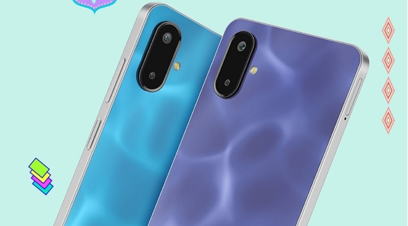 Samsung Galaxy F06 5G có camera kép 50MP đủ dùng
