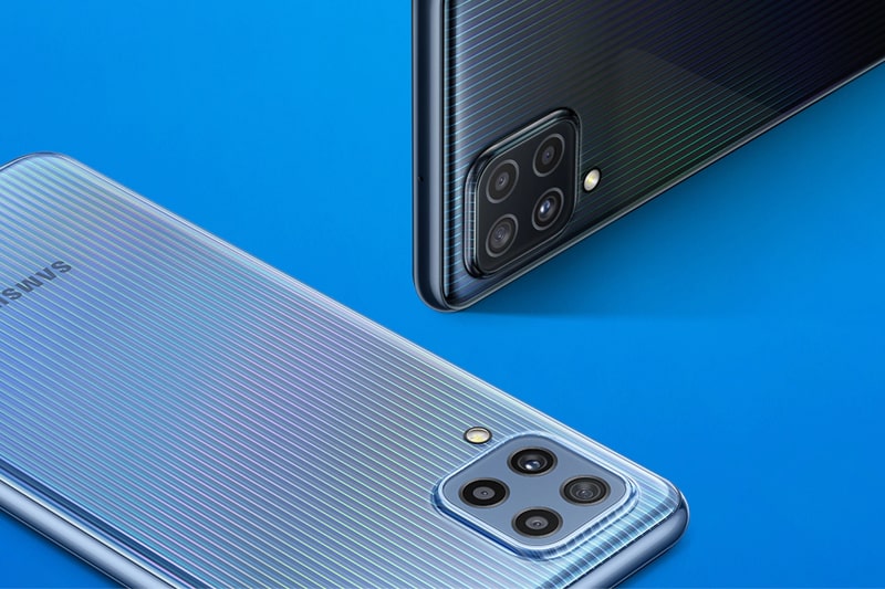 Điện thoại Galaxy M32 5G