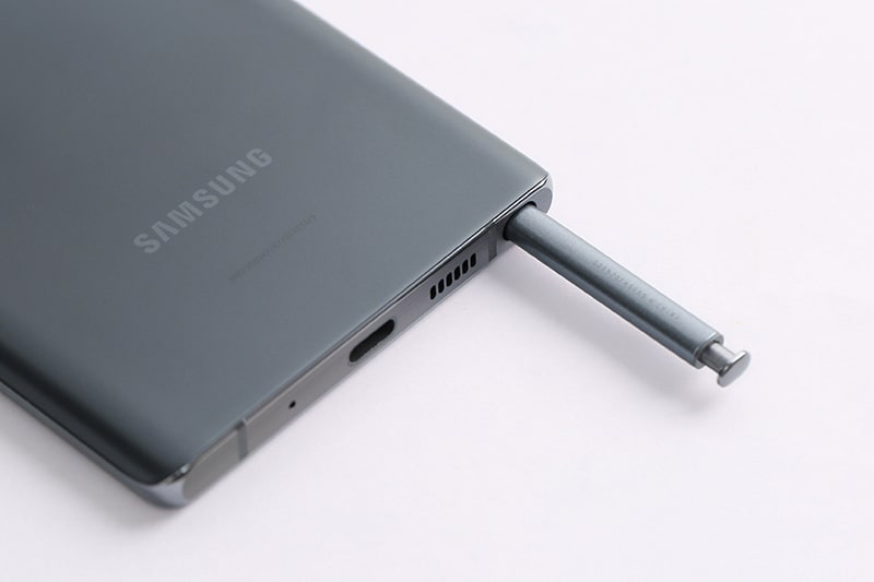 Pin Samsung Galaxy Note 20 Chính Hãng Cũ bền bỉ