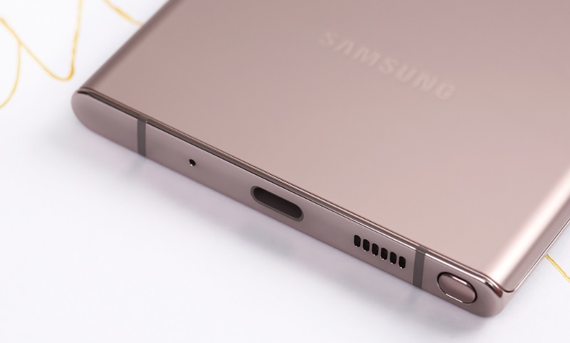 Pin Samsung Galaxy Note 20 Ultra 5G 256GB Cũ