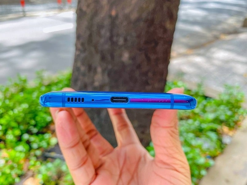 Pin Samsung Galaxy S10 Lite