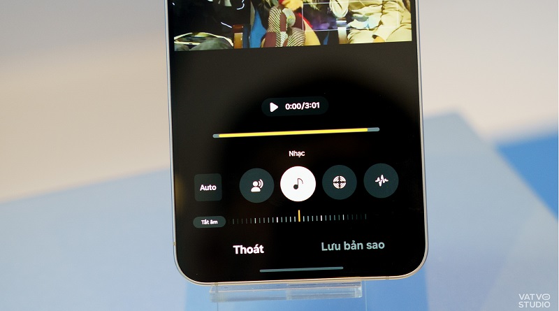 Samsung Galaxy S25 Ultra 5G chạy chip Snapdragon 8 Elite đầu bảng