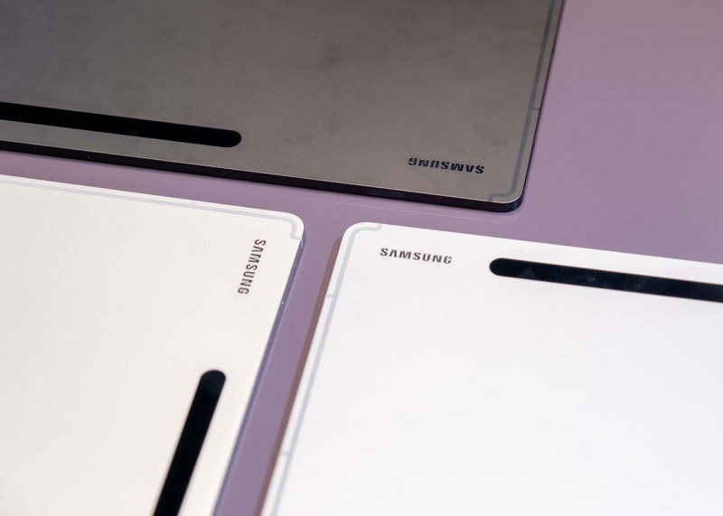 Pin Samsung Galaxy Tab S8 Plus 5G 