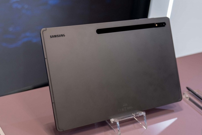 Máy tính bảng Samsung Galaxy Tab S8 Ultra 5G