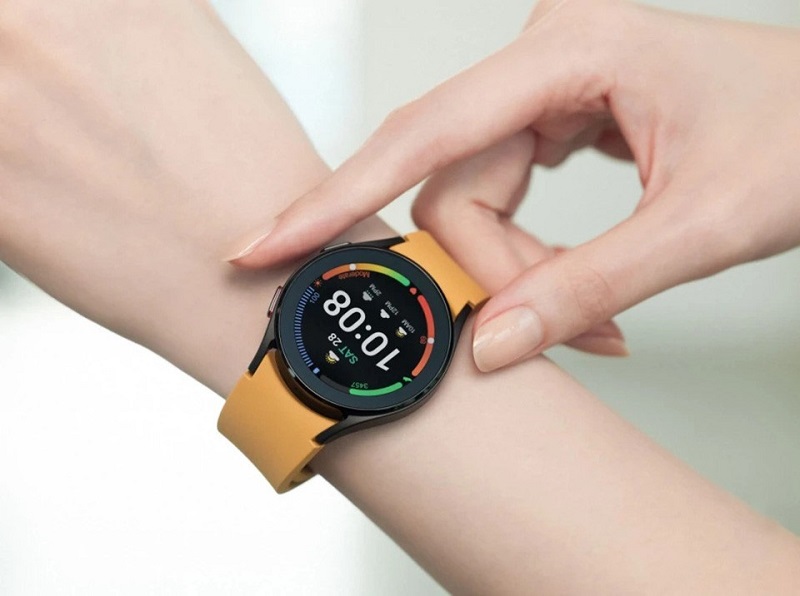 Màn hình Samsung Galaxy Watch 4 44mm