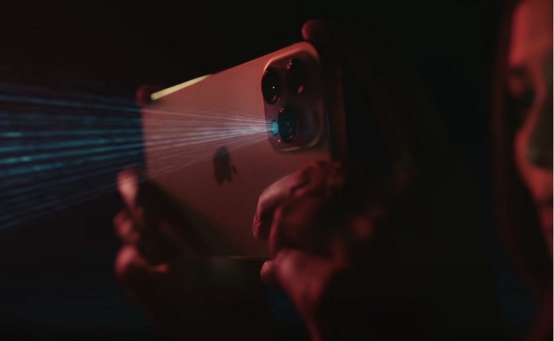 scan 3D trên iPhone bằng 3D Scanner App 