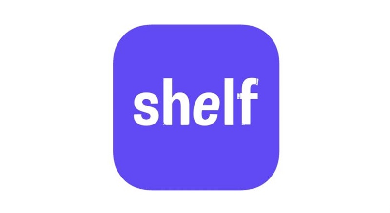 Shelf là ứng dụng gì