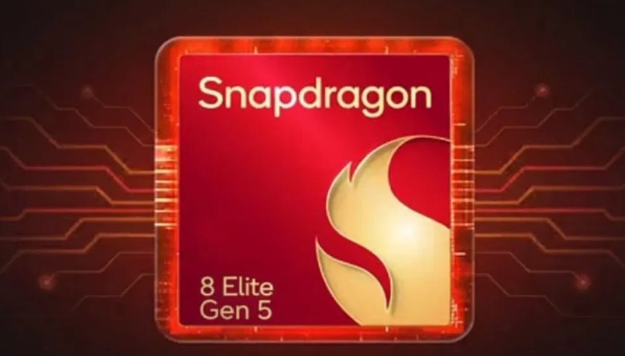 Snapdragon 8 Elite Gen 5 có gì mới?