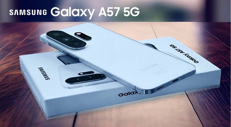 Galaxy A57