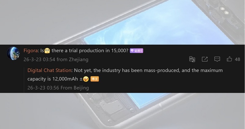 Redmi Note 17 Pro Max sẽ chạy chip tầm trung mạnh mẽ 