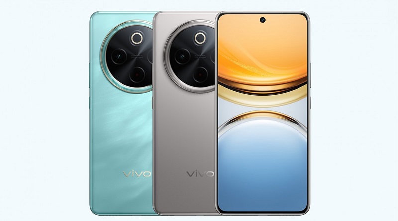 vivo T4 