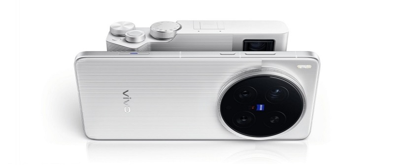 Vivo X200 Ultra