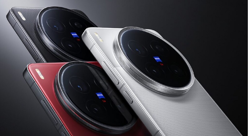 Cấu hình vivo X300 Ultra