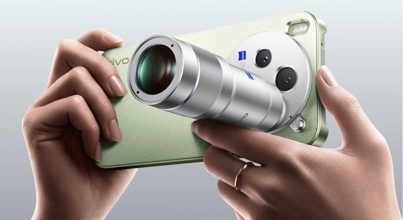 Cấu hình vivo X500 Pro Max