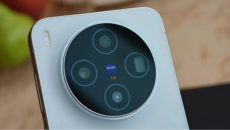 vivo X500 Pro Mini