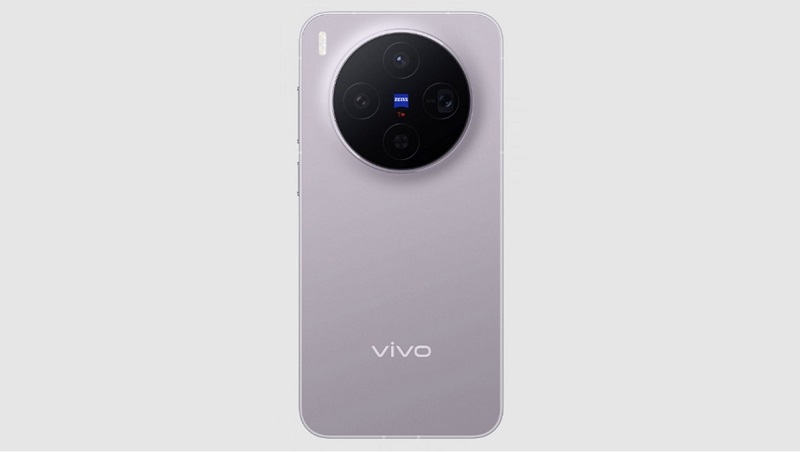 vivo X500 series