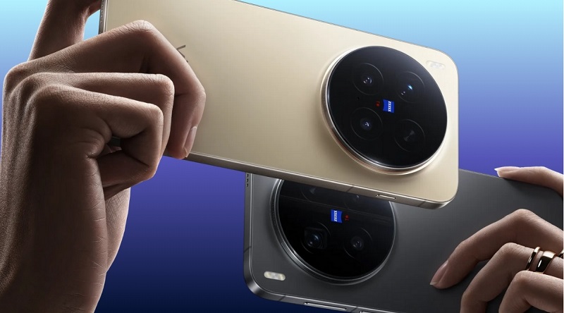 vivo X500, vivo X500 Pro