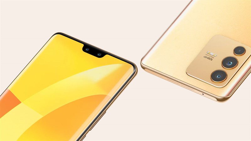 Điện thoại Vivo S12 Pro 