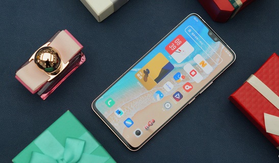 Cấu hình Vivo S12