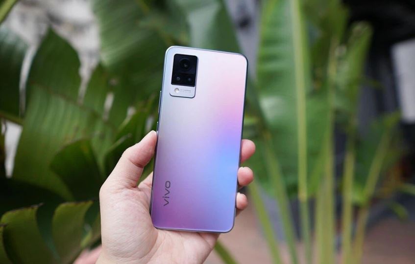 Pin Vivo V21 5G