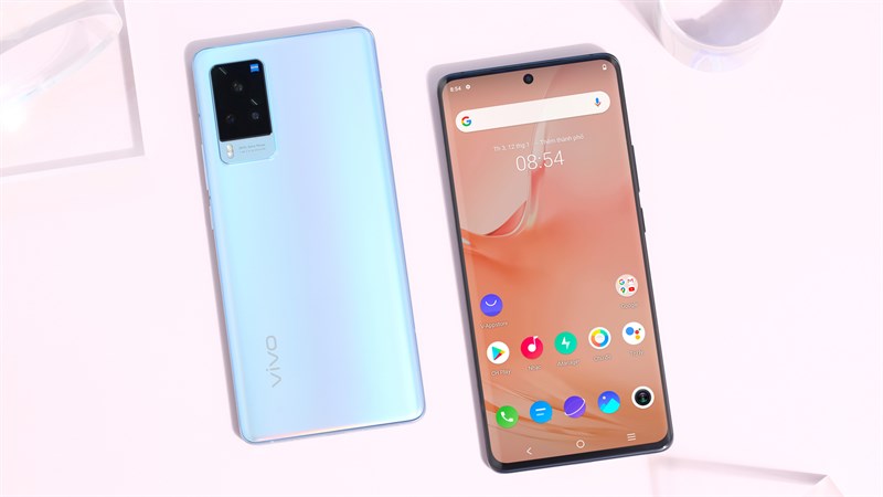Vivo X60 Pro