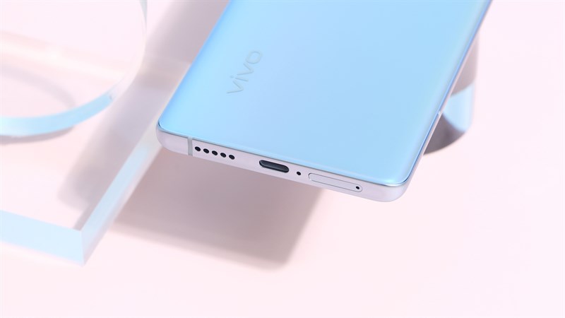 Pin Vivo X60 Pro