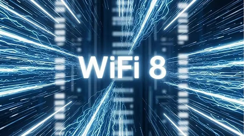 Tìm hiểu khái niệm Wi-Fi 8 