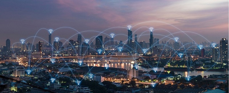 Wi-Fi 8 mang lại là khả năng điều phối hiệu quả giữa nhiều điểm truy cập Access Point