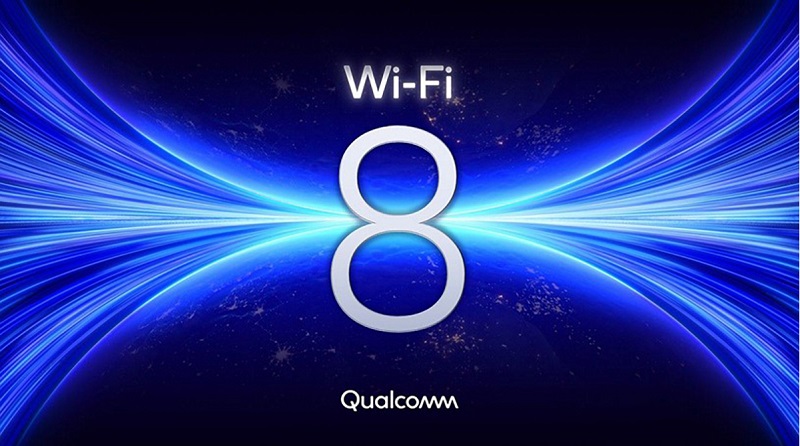 Wi-Fi 8 là gì?