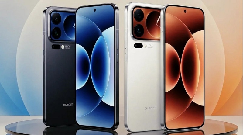 Xiaomi 18 Pro, Xiaomi 18 Pro Max 