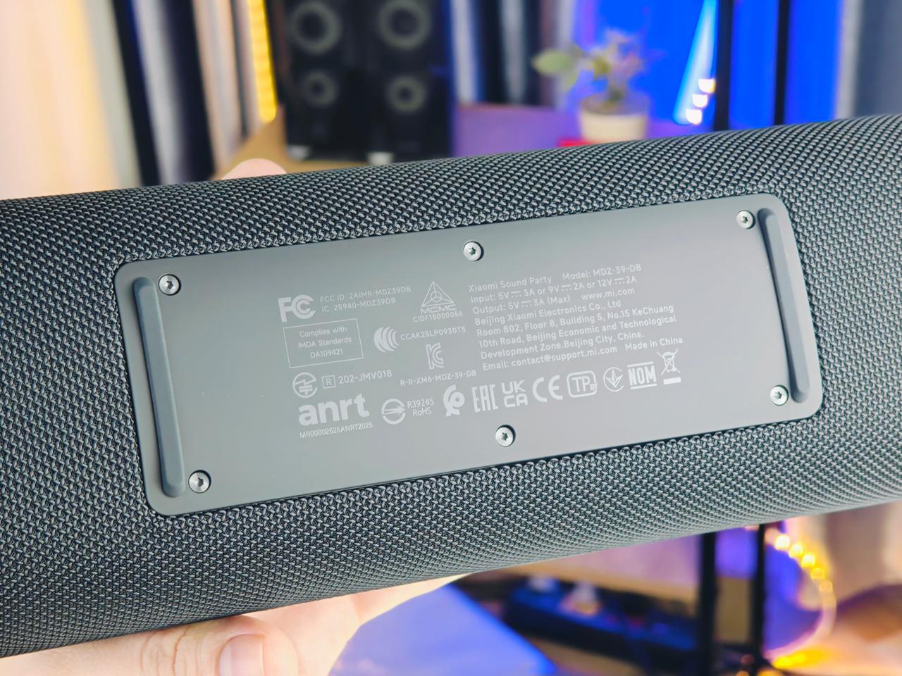 Kết nối Bluetooth 5.4 và NFC