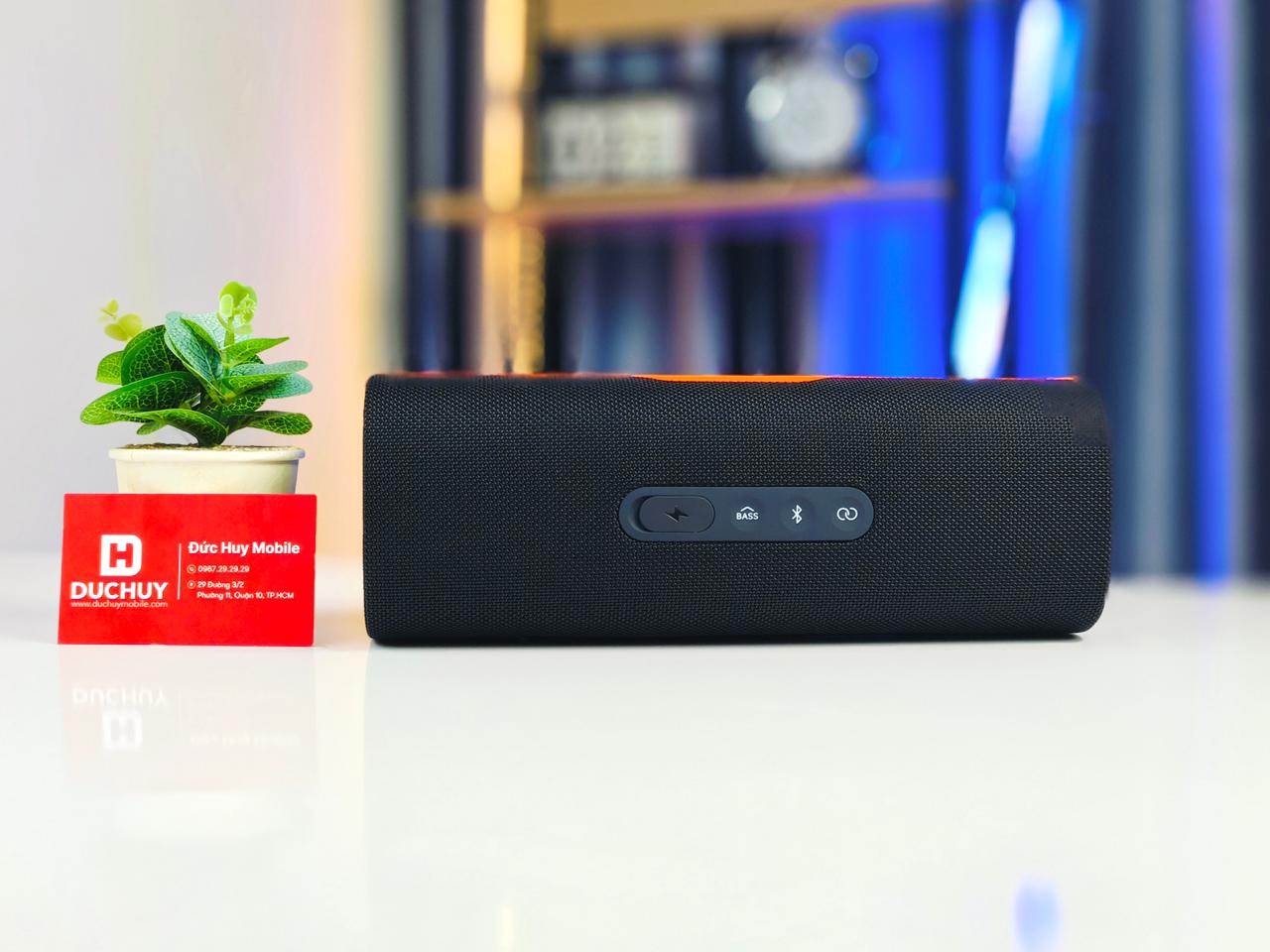 Thời lượng sử dụng đến 26 giờ