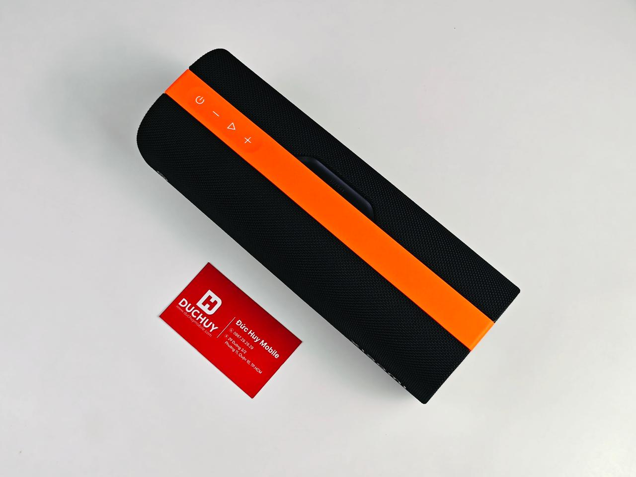 Thiết kế bền bỉ IP67