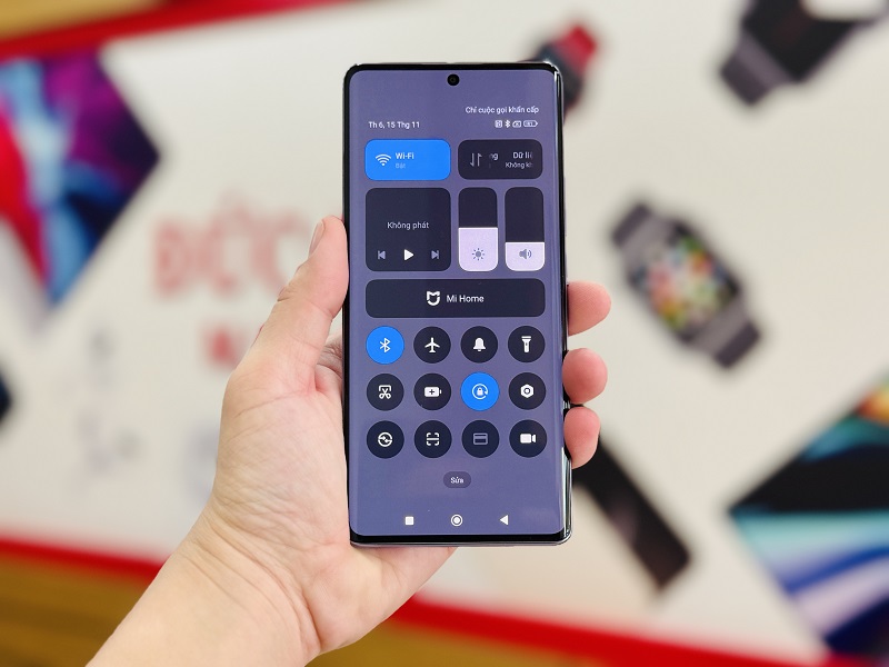 Đánh giá Xiaomi Redmi Note 14 Pro 