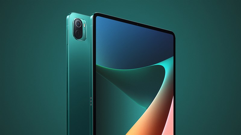 Camera Xiaomi Pad 5 (6GB | 128GB)