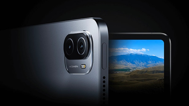 Camera Xiaomi Pad 5 256GB