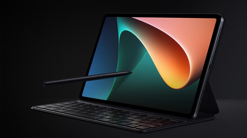 Màn hình Xiaomi Pad 5 256GB