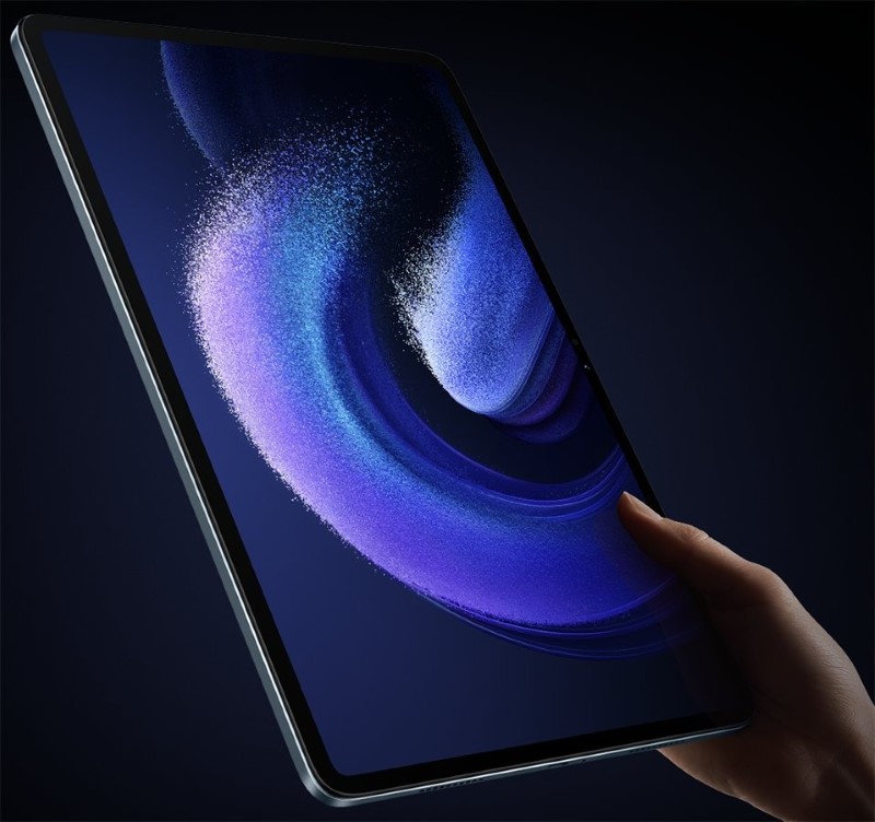 Xiaomi Pad 6 Pro ra mắt 3