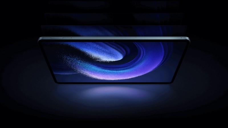 Xiaomi Pad 6 Pro ra mắt 7