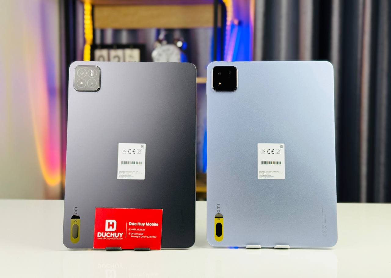 Xiaomi Pad 7 Pro