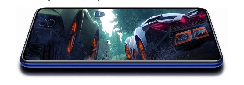 Hiệu năng Xiaomi Poco F3